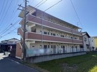 きれいな外観です
