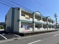 外観は落ち着いています