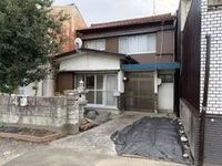 外観です