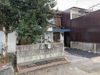 外観は落ち着いています