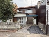 駐車場です