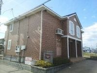 外観は落ち着いています