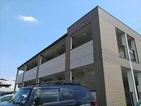 外観は落ち着いています