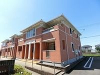 外観もきれいです