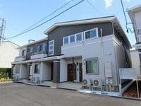物件の外観です