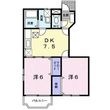風街の間取図