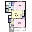 アウローラの間取図