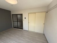 物件の内装です