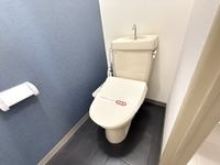 トイレも気になるポイント