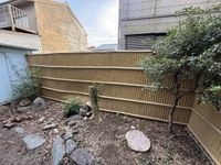 たまにはお庭で休日を過ごしてみるのもよいかもしれません