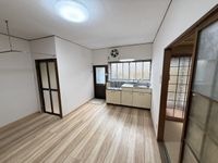こちらの居間で趣味の時間をお楽しみください