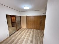 広々とした洋室です