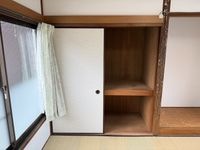 こまごまとしたものを収納できそうですね