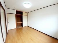 きれいな内装です