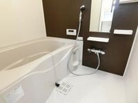 日々の暮らしに欠かせないお風呂です
