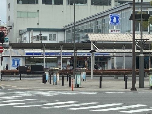 ローソン JR大垣駅北口店
