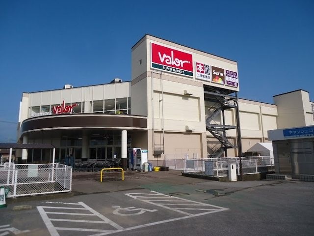 バロー 大垣店