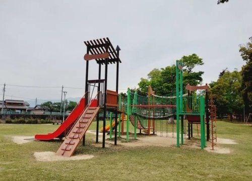 玉池公園