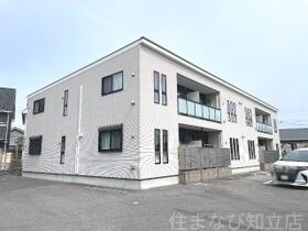 Prostarの外観