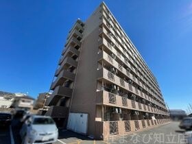 A・City三河安城東町の外観