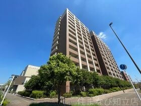 パークホームズ刈谷サザンゲート ウエストの外観