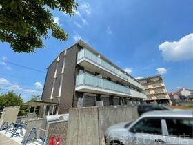 D-room Nohnの外観