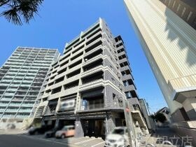 CASA GRIGIOの外観