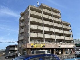 サンルートNON・NOの外観