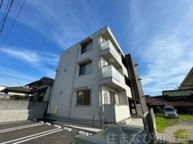 GRAND D-room.h Ⅱの外観