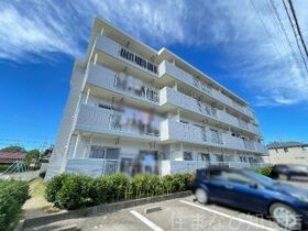 エスペランス池浦B棟の外観