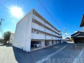 RIKIMATUの外観