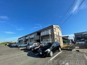 SurplusサンアイAの外観