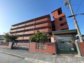 ハウスメイトⅡの外観