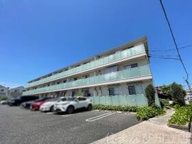 立志舎の外観