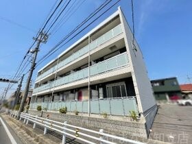 リブリ・グローアップ野田の外観