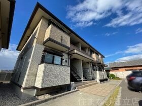 花水木の家　Ⅴの外観