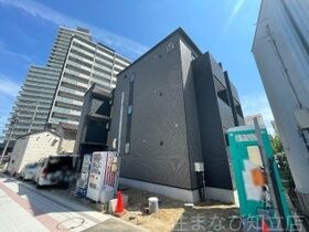 LECOCON刈谷の外観