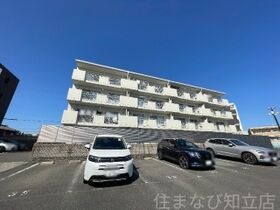 センチュリー住吉の外観