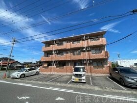 セレッソ２１の外観