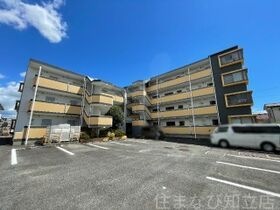 ペイサージュ28Aの外観