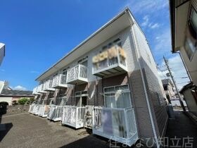MAGNOLIA HOUSEの外観