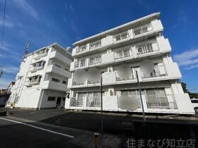 スカイ富士の外観