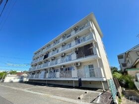グレース21の外観