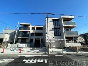 リアンの外観