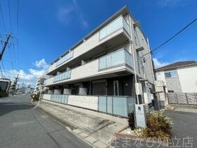 マルベリーの外観