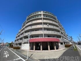 ジュネス保田3の外観