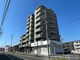 ロイヤルコート光の外観