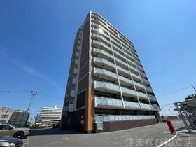 安城市三河安城南町2丁目の外観