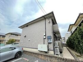 パークサイド ハウスの外観