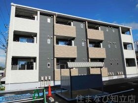ラフレシール 凉の外観